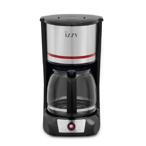 FRENCH COFFEE MAKER  VITA IZ-6106 INOX 950W 1.5Lt 10-15 ΦΛΥΤΖΑΝΙΑ